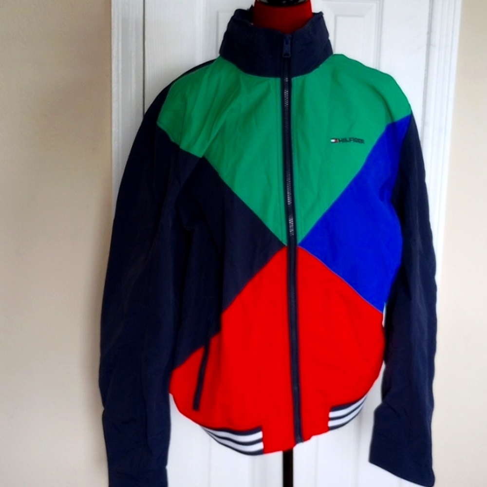 XL Tommy Hilfiger hoodie brand new